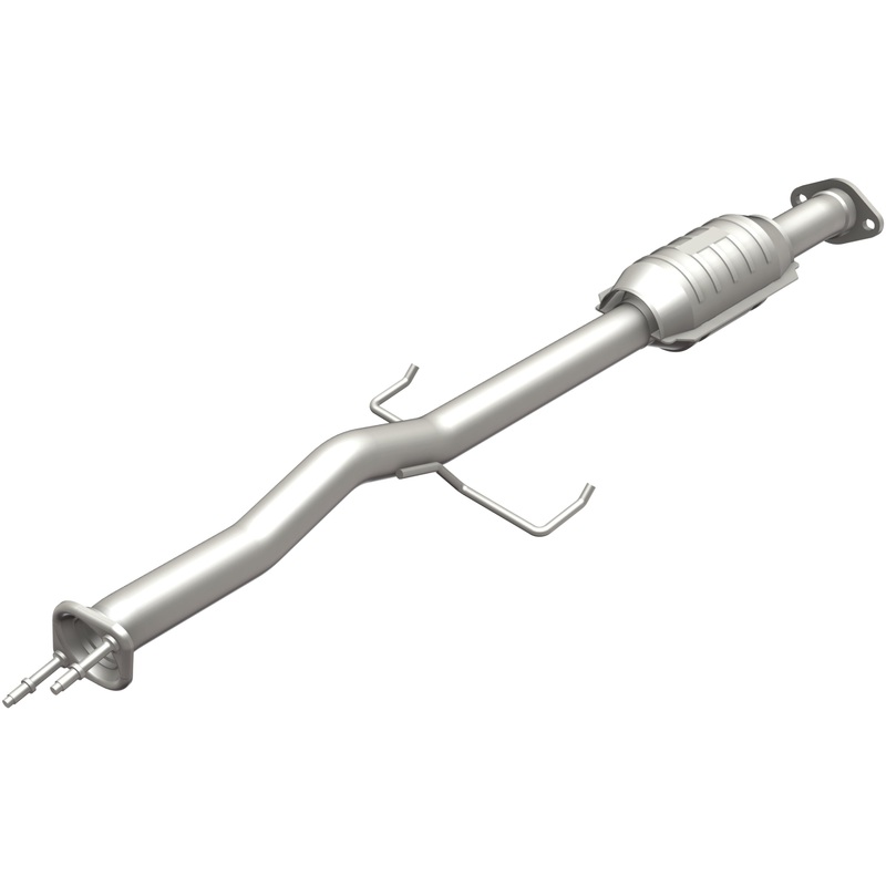 MagnaFlow Conv DF 01-03 Mazda Protege 2.0L (51737)