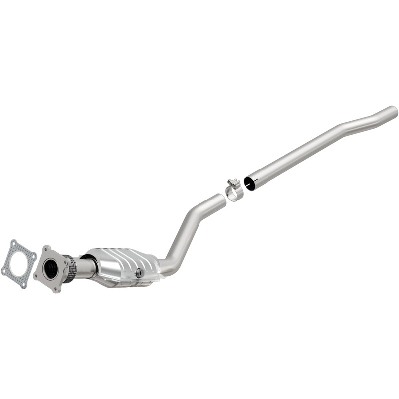 MagnaFlow Conv DF 01-04 Dodge Caravan 2.4L (51614)