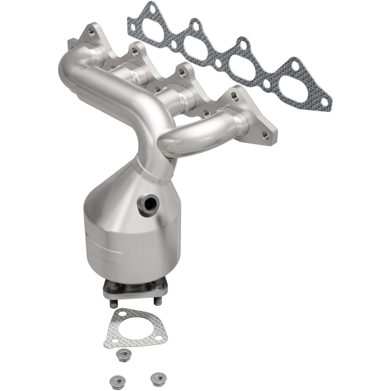 MagnaFlow Conv DF 01-04 Kia Spectra 1.8L (51500)