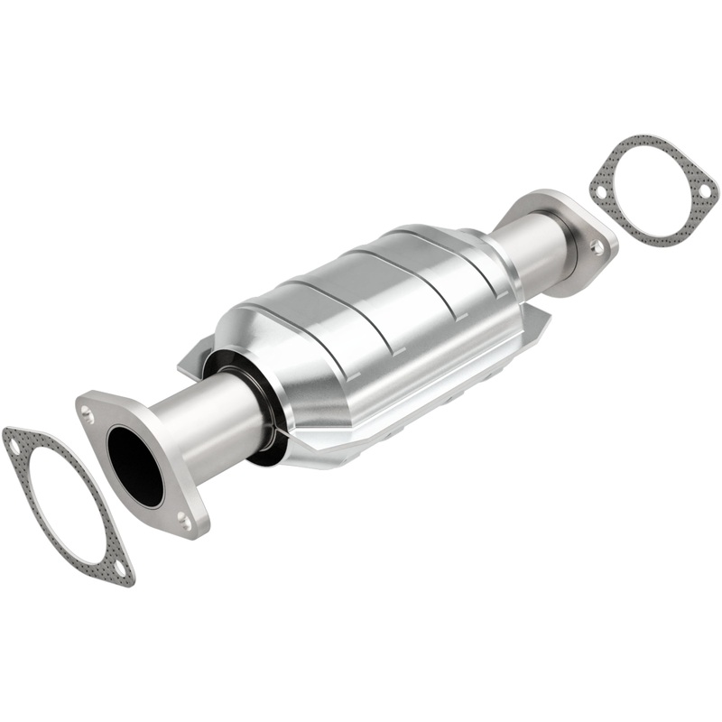 MagnaFlow Conv DF 01-04 Nissan Frontier 2.4L (51528)