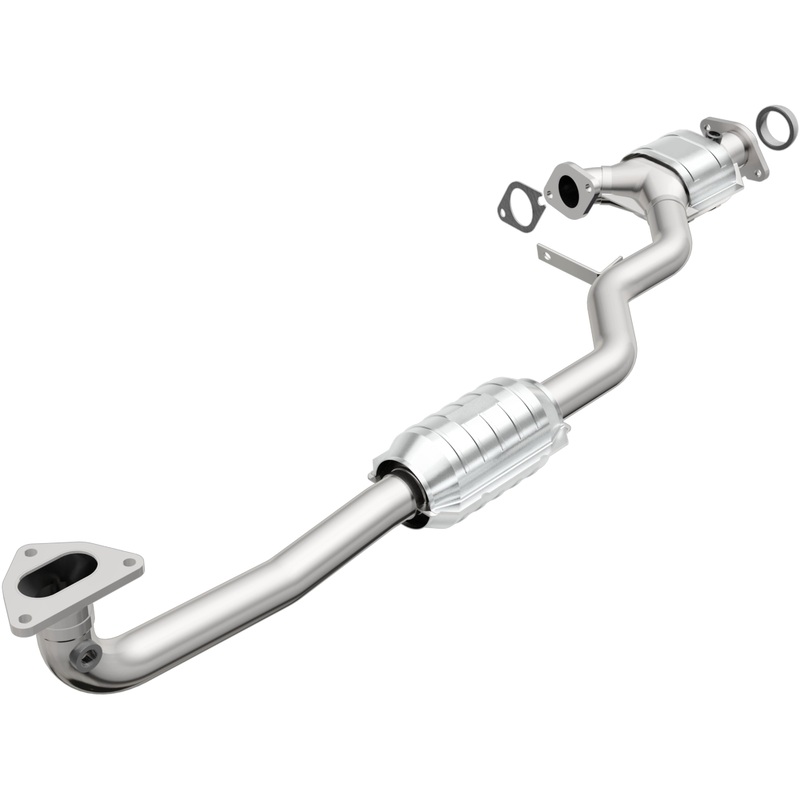 MagnaFlow Conv DF 01-04 Subaru Outback 3L Driver Side (51649)