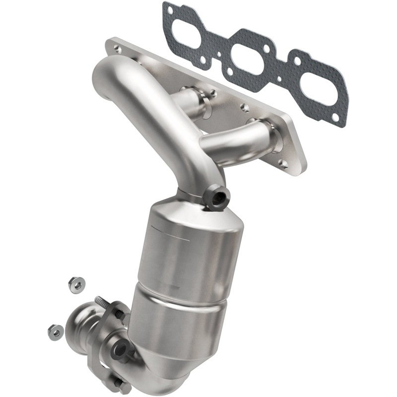 MagnaFlow Conv DF 01-06 Escape 3.0 with oil (51370)