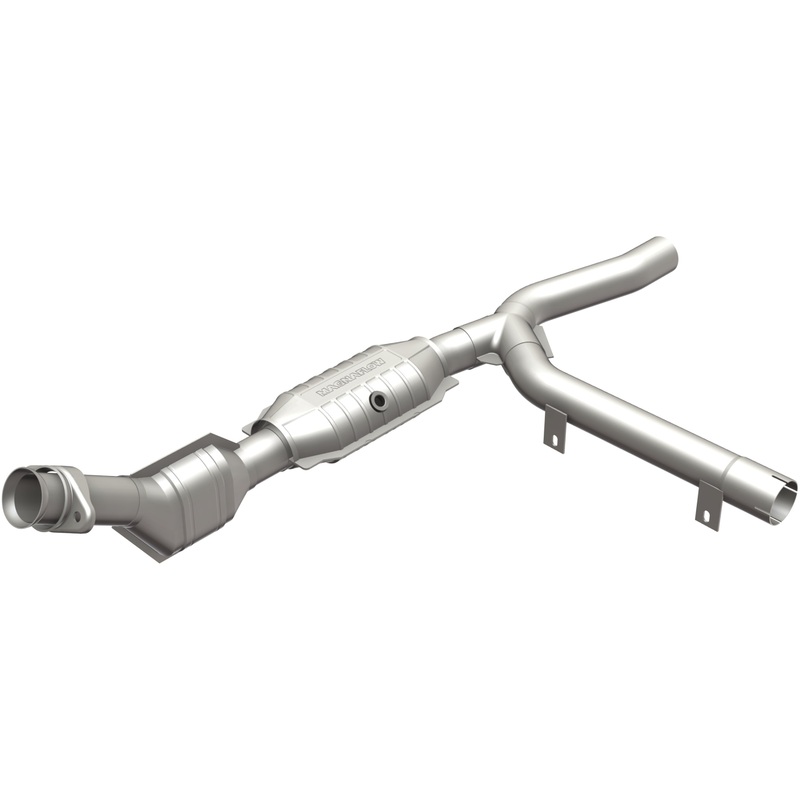 MagnaFlow Conv DF 01 Ford F-150 4.2L (51301)
