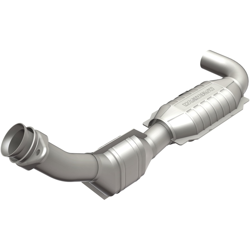 MagnaFlow Conv DF 01 Ford F-150 4.2L (51787)