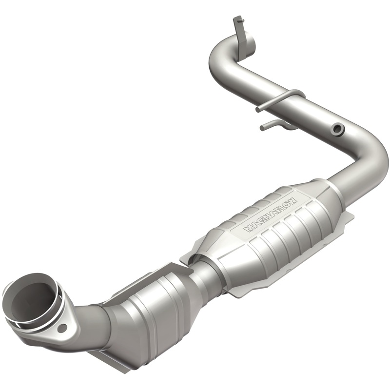 MagnaFlow Conv DF 01 Ford Lightning 5.4L (51416)