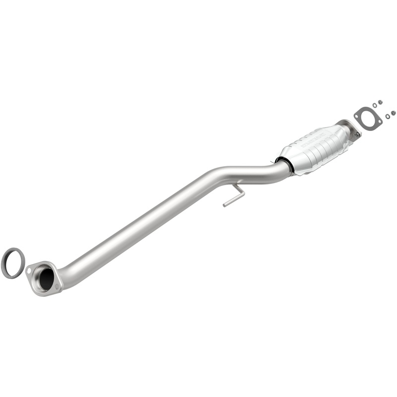 MagnaFlow Conv DF 02-06 Nissan Sentra 2.5L (51503)