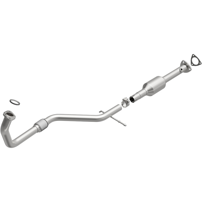 MagnaFlow Conv DF 02 Chevrolet Cavalier 2.2L (51646)