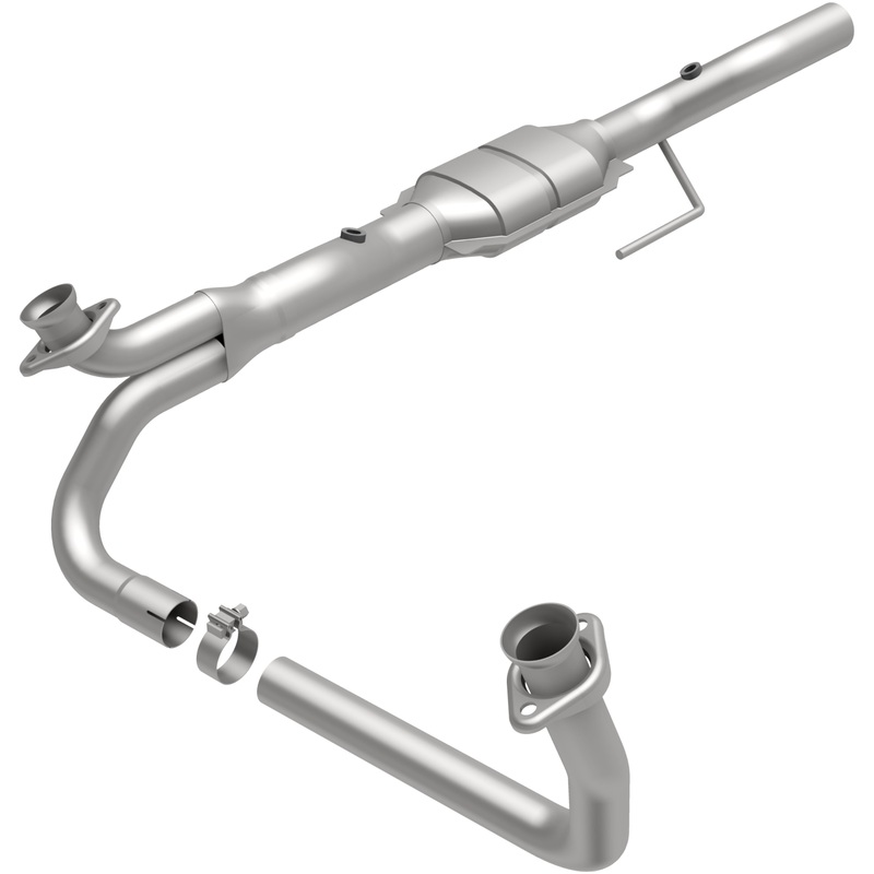 MagnaFlow Conv DF 02 Dodge Ram 1500 Van (51558)