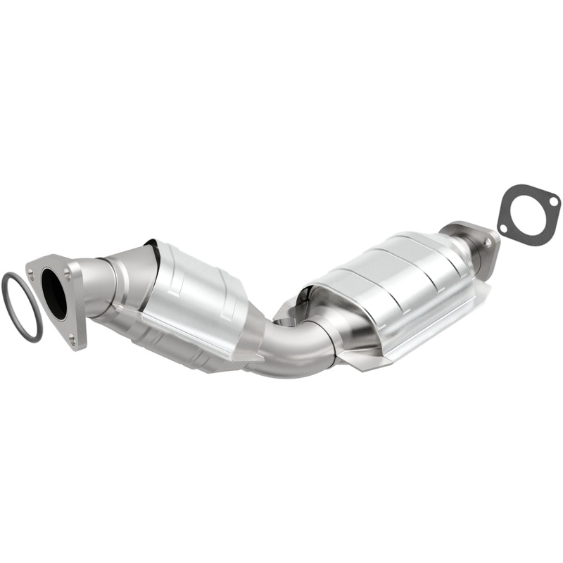 MagnaFlow Conv DF 03-04 350Z/G35 Coupe Driver Side (51601)
