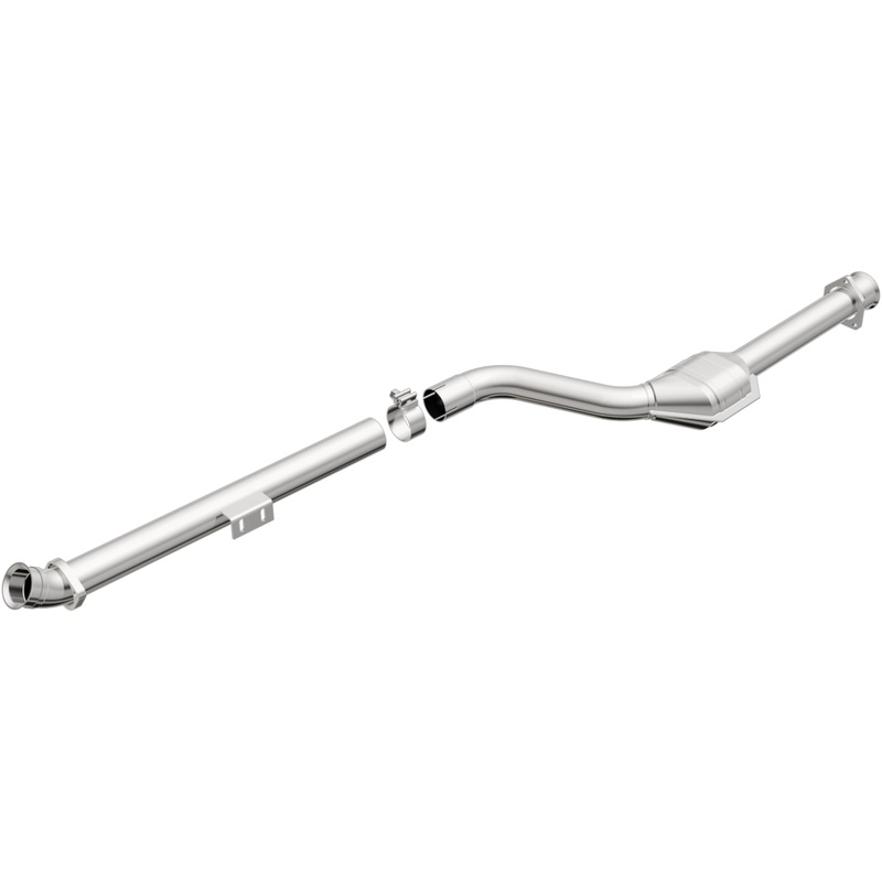 MagnaFlow Conv DF 03-05 Mercedes C230 1.8L (51592)