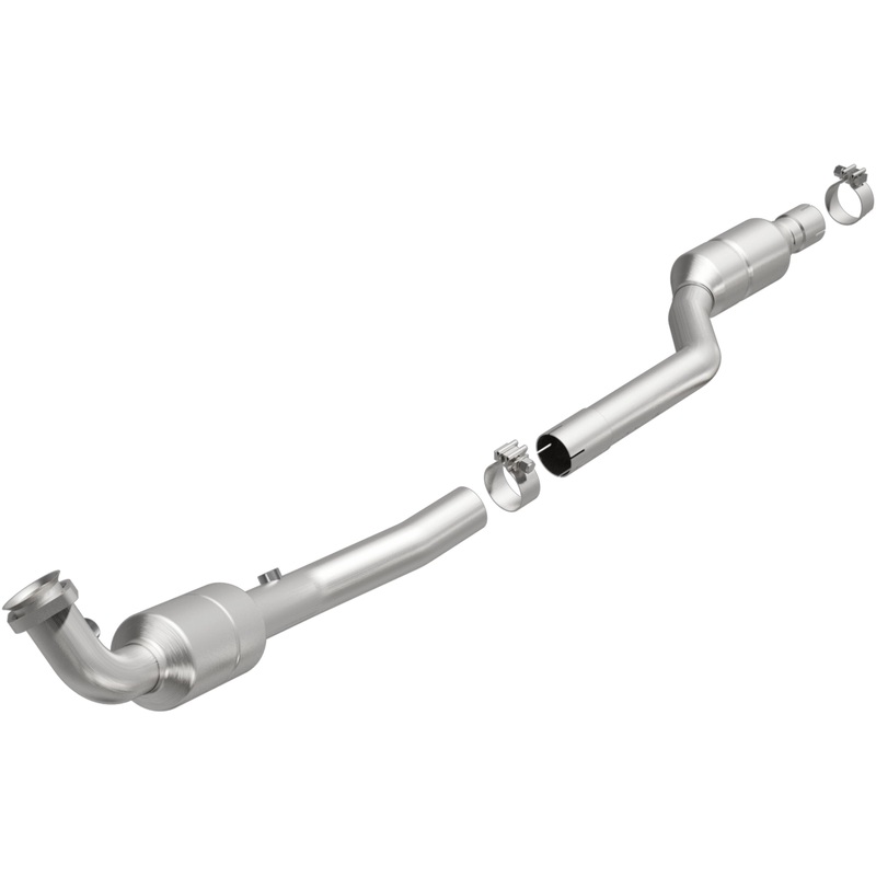 MagnaFlow Conv DF 03-06 Mercedes SL500 5L Driver Side (51402)