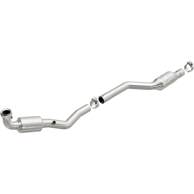 MagnaFlow Conv DF 03-06 Mercedes SL500 5L Passenger Side (51419)