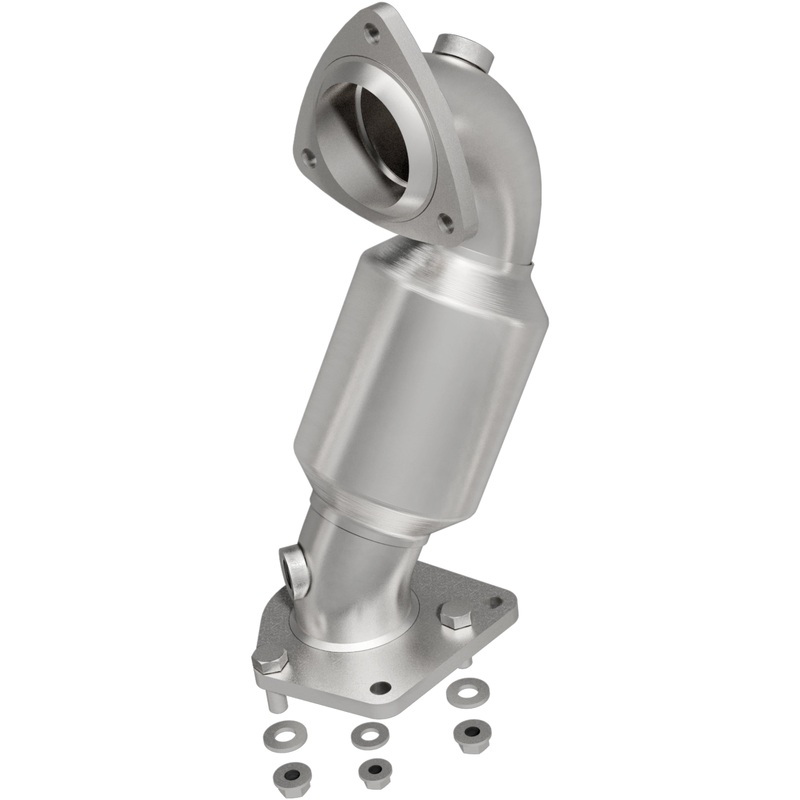 MagnaFlow Conv DF 03-08 Saab 9-3 2.0L (51761)