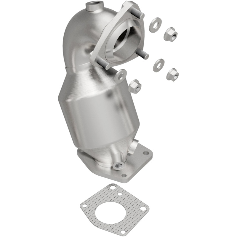 MagnaFlow Conv DF 03-08 Saab 9-3 2.0L (51782)