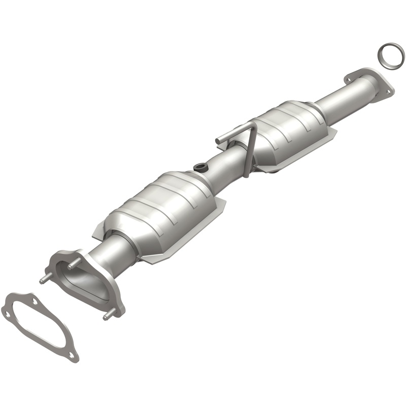 MagnaFlow Conv DF 03 Ranger/B-Ser V6 Rear (51379)