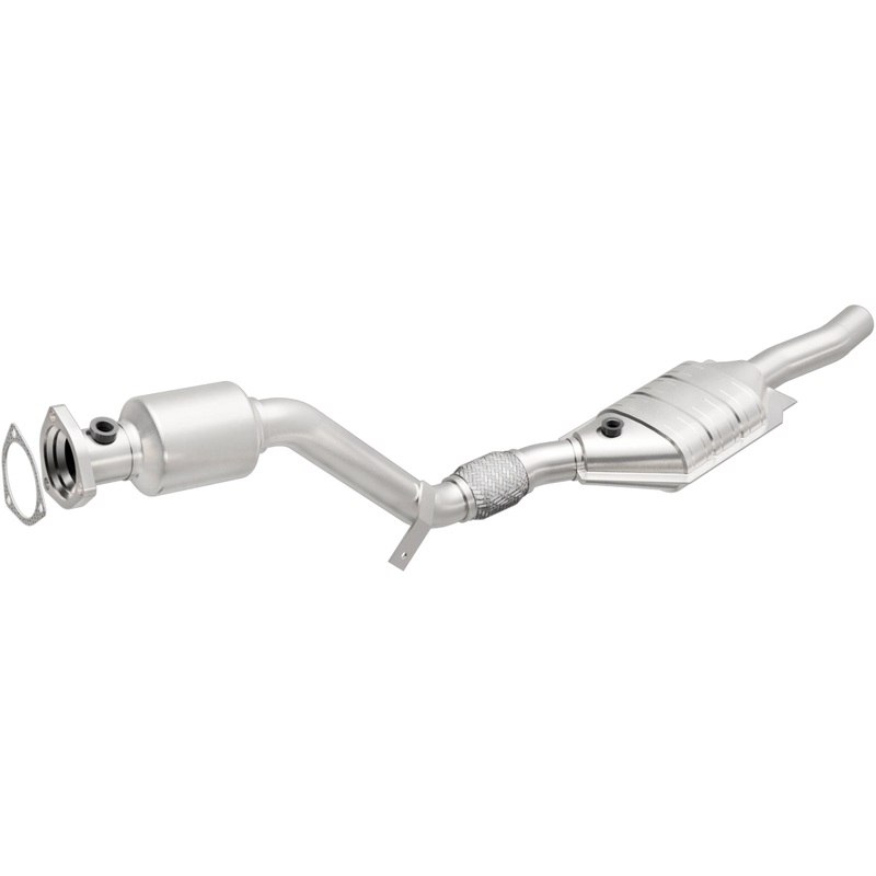 MagnaFlow Conv DF 03 Volkswagen Passat 2.8L (51589)