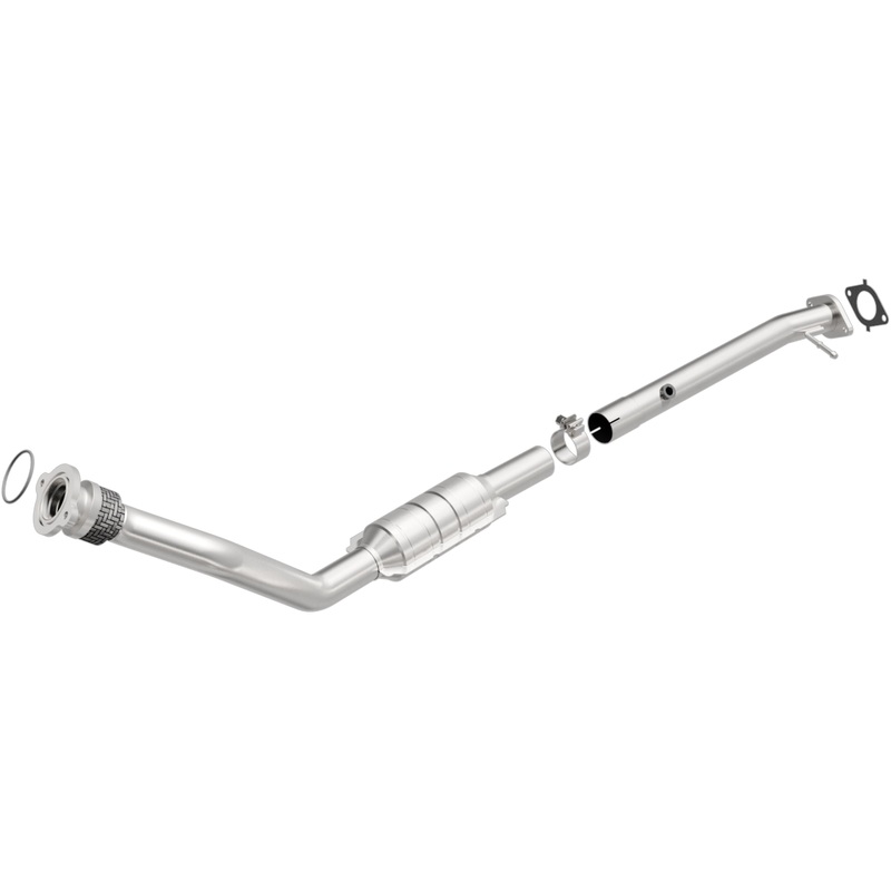 MagnaFlow Conv DF 04-05 Aztek/Rendezvous 3.4L (51710)