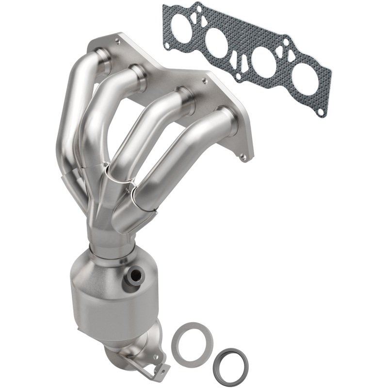 MagnaFlow Conv DF 04-05 Toyota RAV4 2.4L (51287)