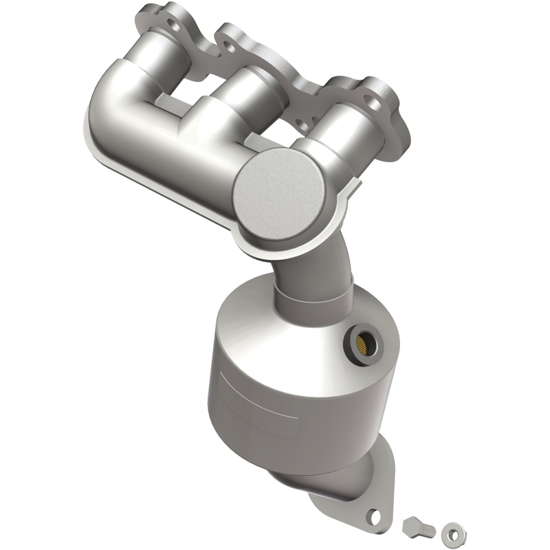 MagnaFlow Conv DF 04-06 Lexus ES330 3.3L (51398)