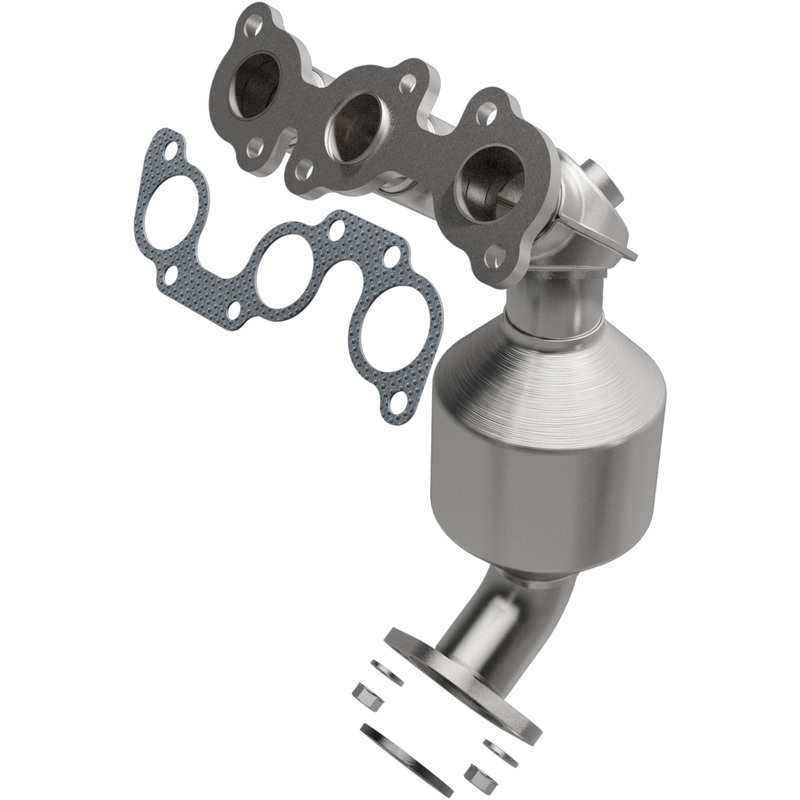 MagnaFlow Conv DF 04-06 Lexus ES330 3.3L (51610)
