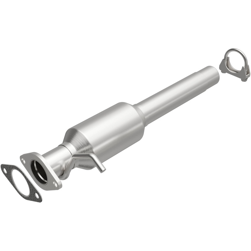 MagnaFlow Conv DF 04-06 Toyota Outlander 2.4L (51408)