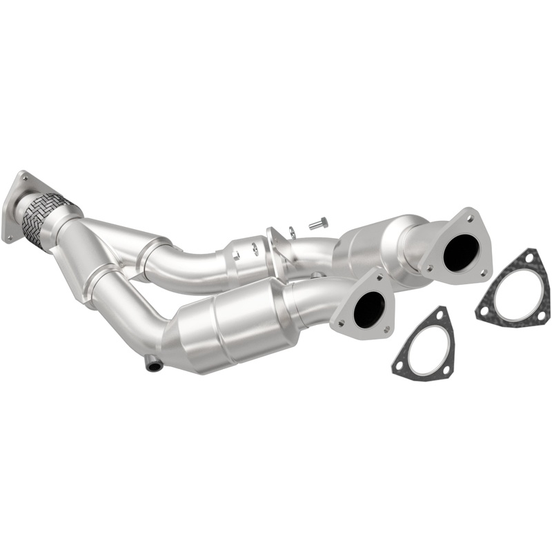 MagnaFlow Conv DF 04-06 VW Touareg 3.2L (51499)