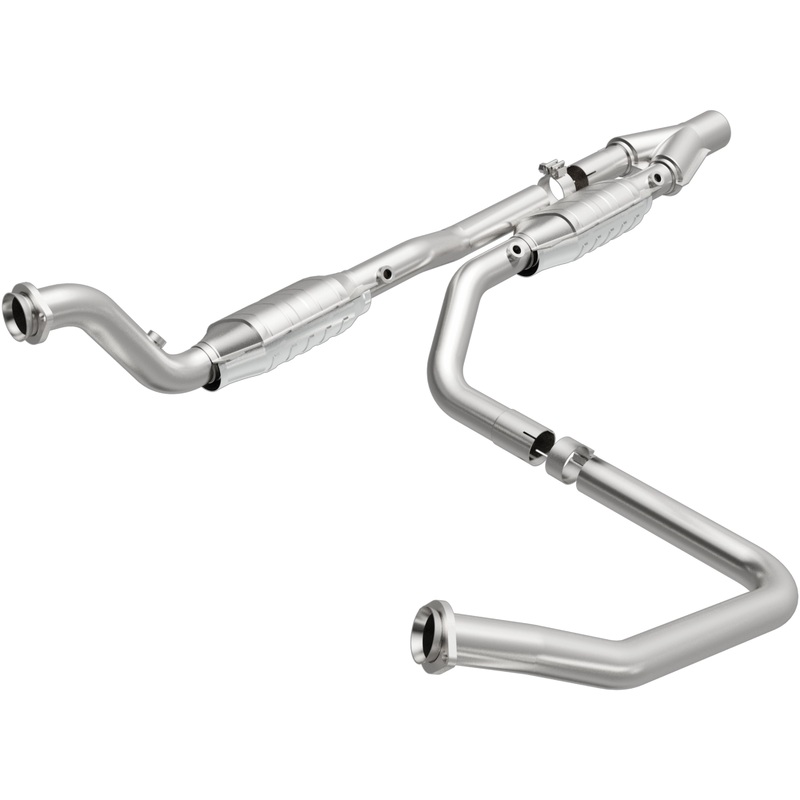 MagnaFlow Conv DF 04-07 Dodge Ram 5.7L (51358)