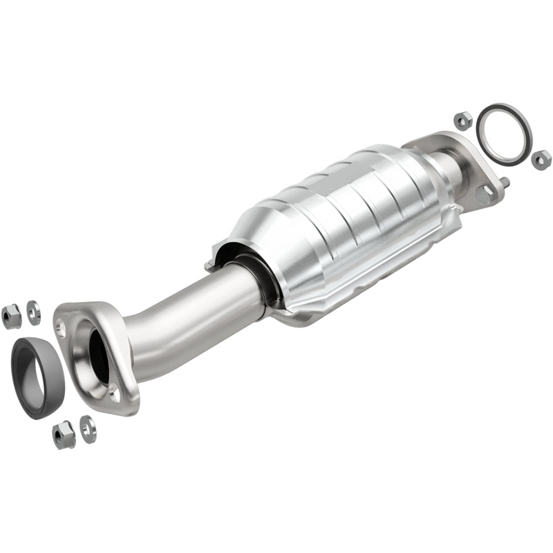 MagnaFlow Conv DF 04-07 Suzuki Aerio 2.3L (51672)