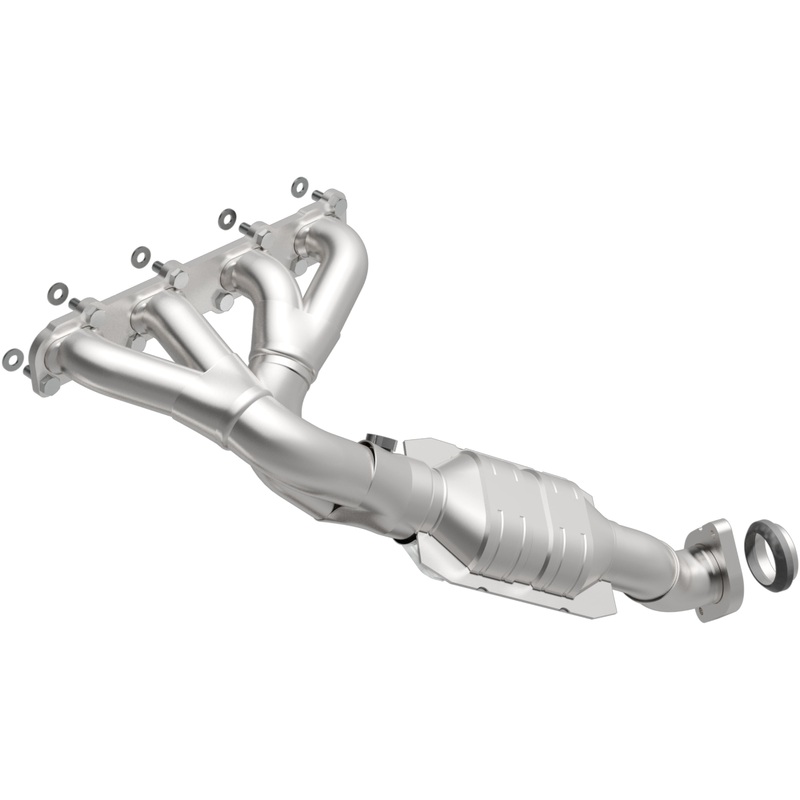 MagnaFlow Conv DF 04-08 Cadillac XLR 4.6L Driver Side (51570)