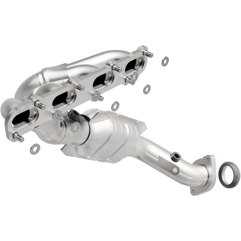 MagnaFlow Conv DF 04-08 Cadillac XLR 4.6L Passenger Side (51571)