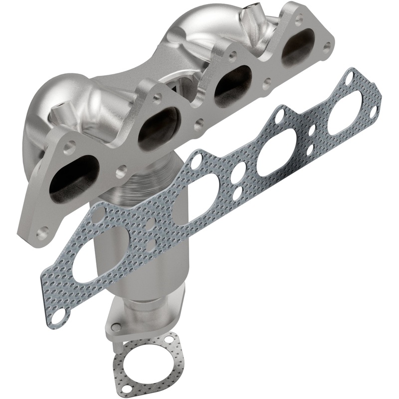 MagnaFlow Conv DF 04-08 Hyundai Elantra 2.0L (51650)