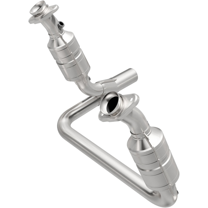 MagnaFlow Conv DF 04 Dodge Durango 3.7L/4.7L (51770)