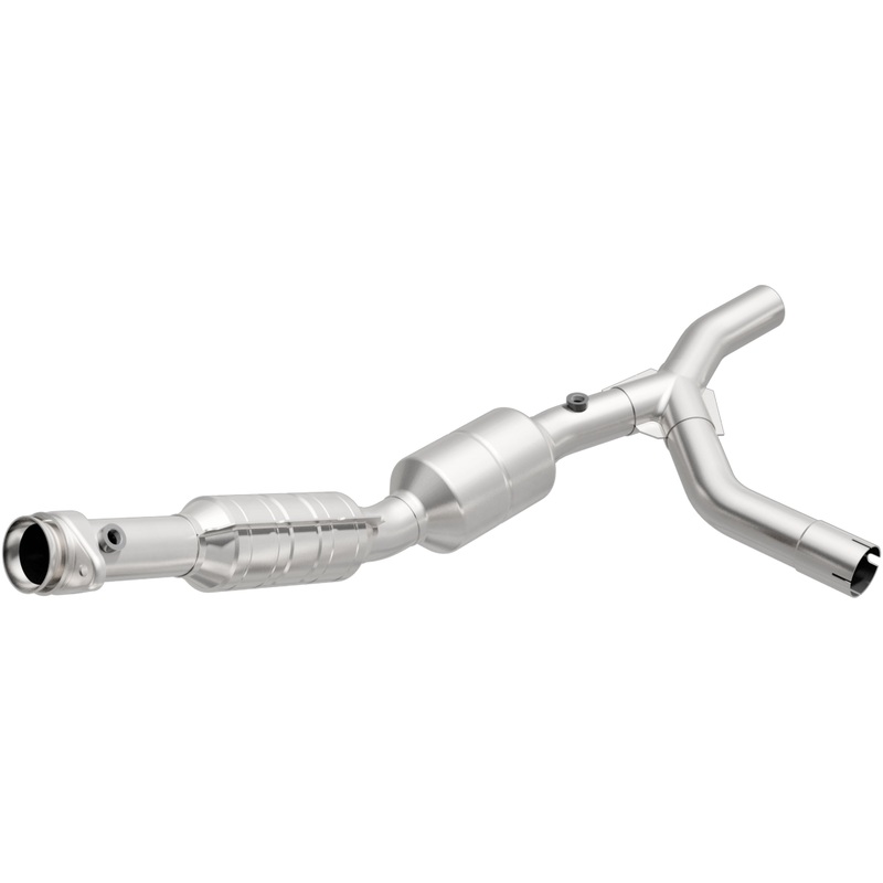 MagnaFlow Conv DF 05-07 Ford E150 4.6L Passenger Side (51310)