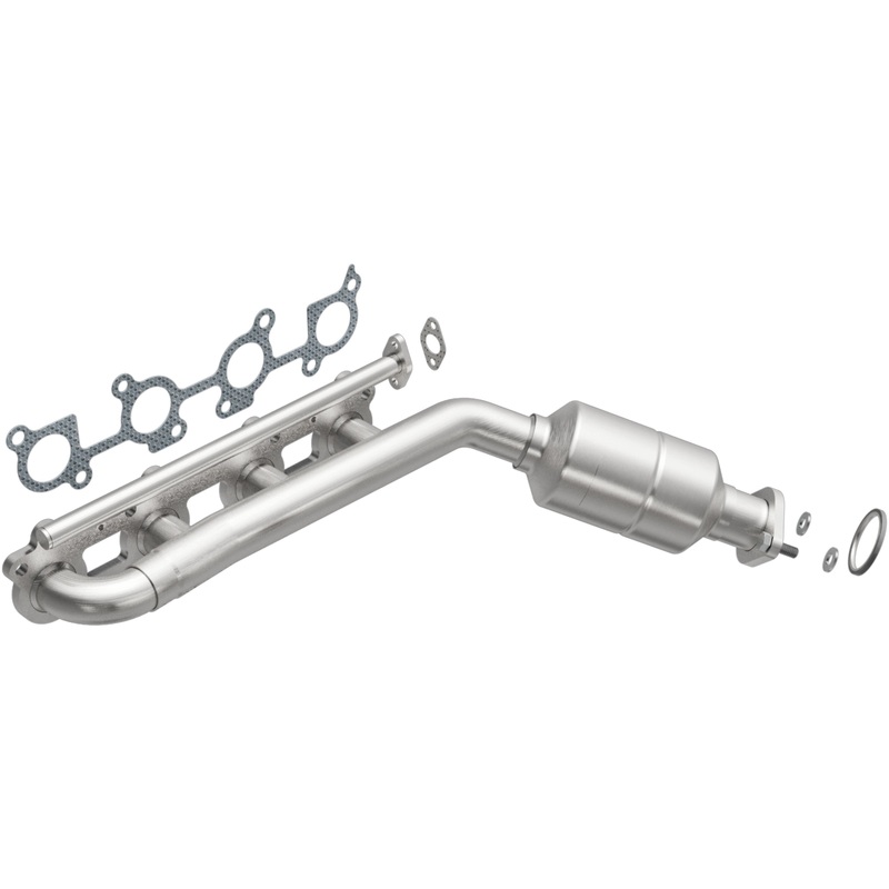 MagnaFlow Conv DF 05-09 Lexus GX470 4.7L (51323)