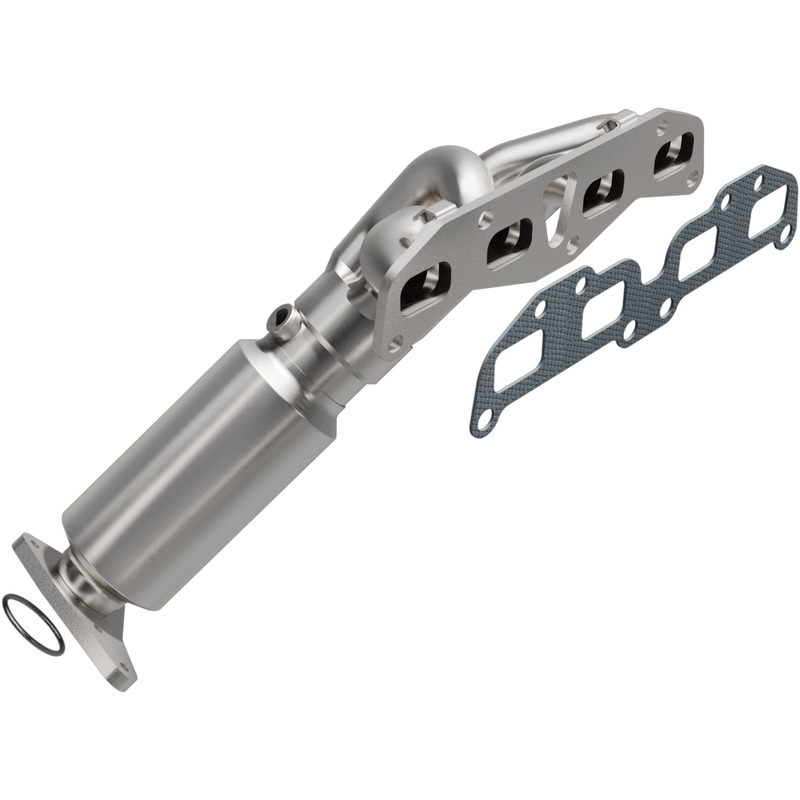 MagnaFlow Conv DF 05-13 Nissan Frontier 2.5L (51596)
