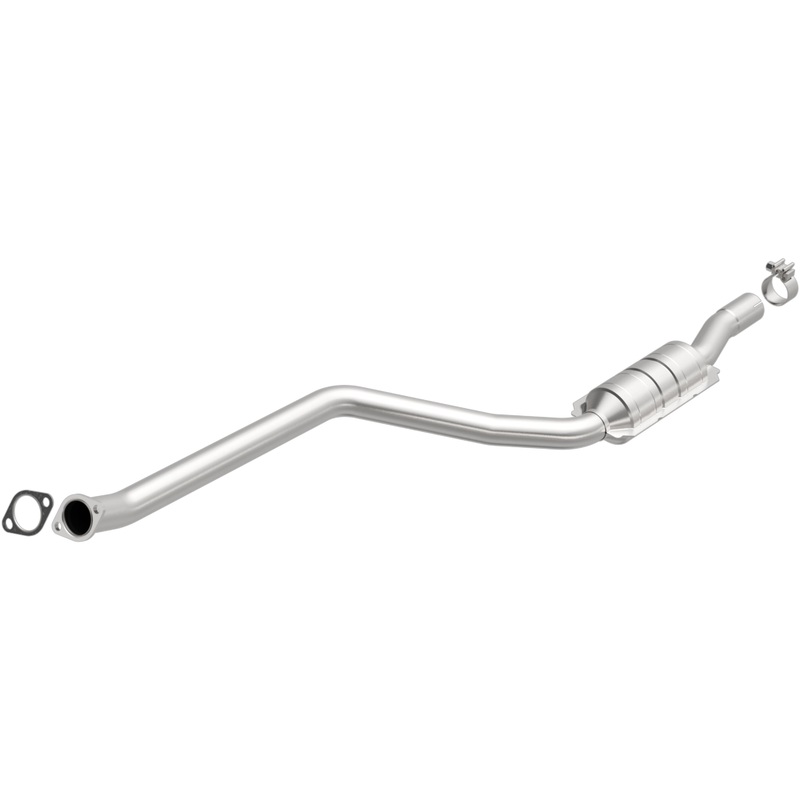MagnaFlow Conv DF 06-07 BMW 530i 3.0L Driver Side (51374)