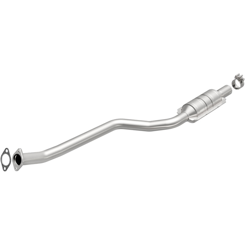 MagnaFlow Conv DF 06-07 BMW 530i 3.0L Passenger Side (51375)