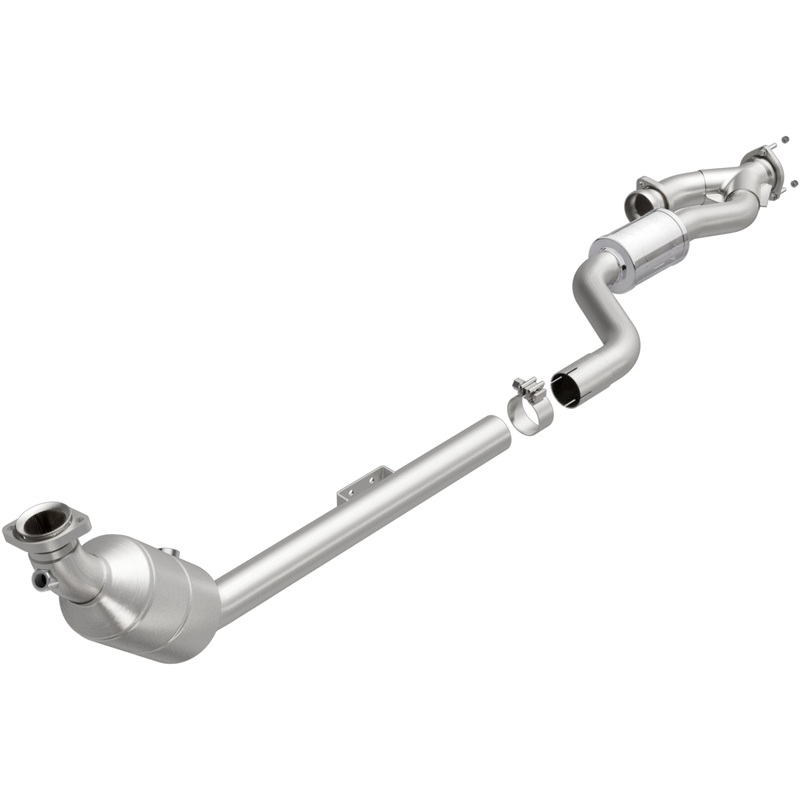 MagnaFlow Conv DF 06-07 Mercedes C230 2.5L Driver Side (51264)