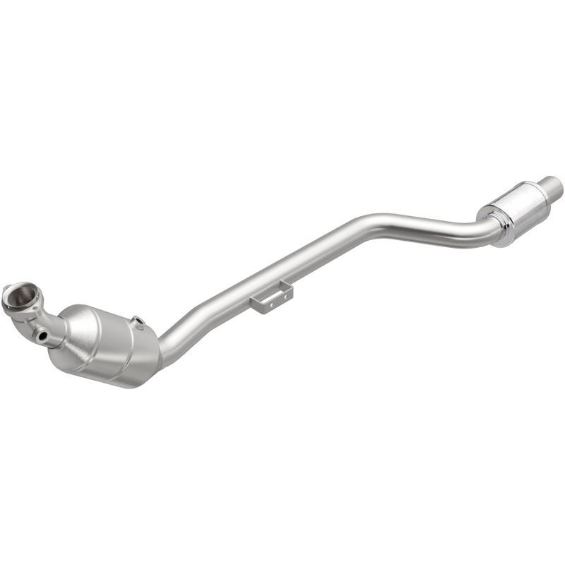 MagnaFlow Conv DF 06-07 Mercedes C230 2.5L Passenger Side (51265)