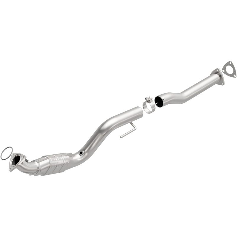 MagnaFlow Conv DF 07-08 Express 2500 4.8L Passenger Side (51535)