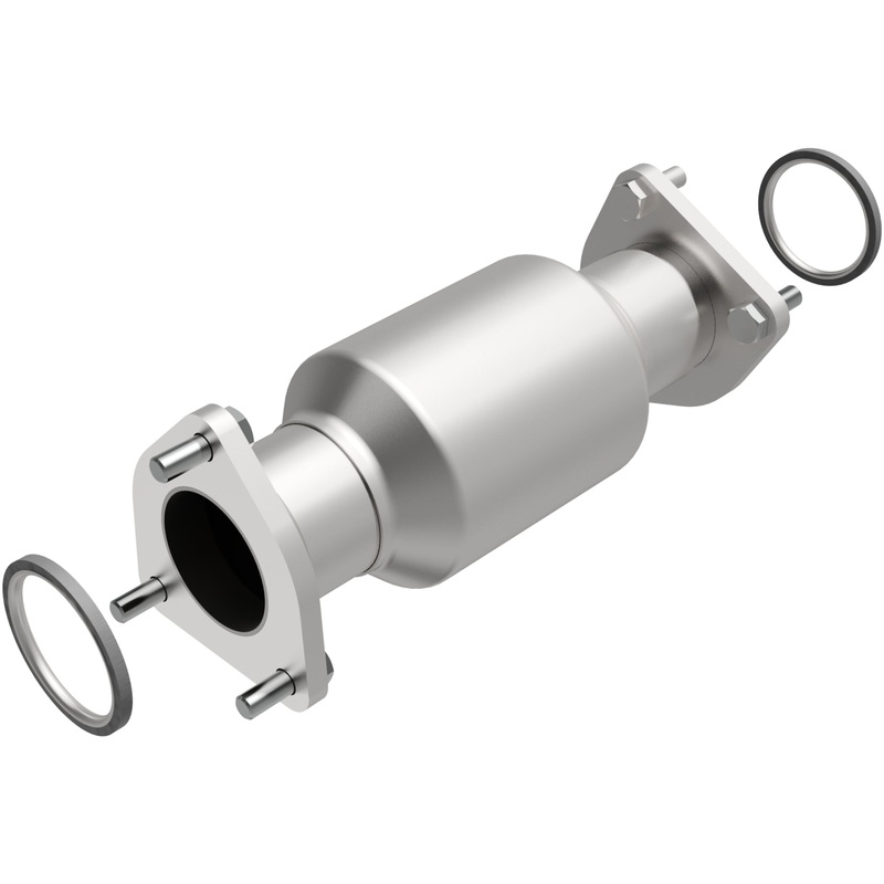 MagnaFlow Conv DF 07-09 Acura MDX 3.7L (51413)