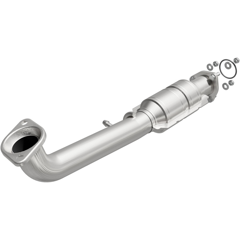 MagnaFlow Conv DF 07-09 Acura RDX 2.3L T Rear (51529)
