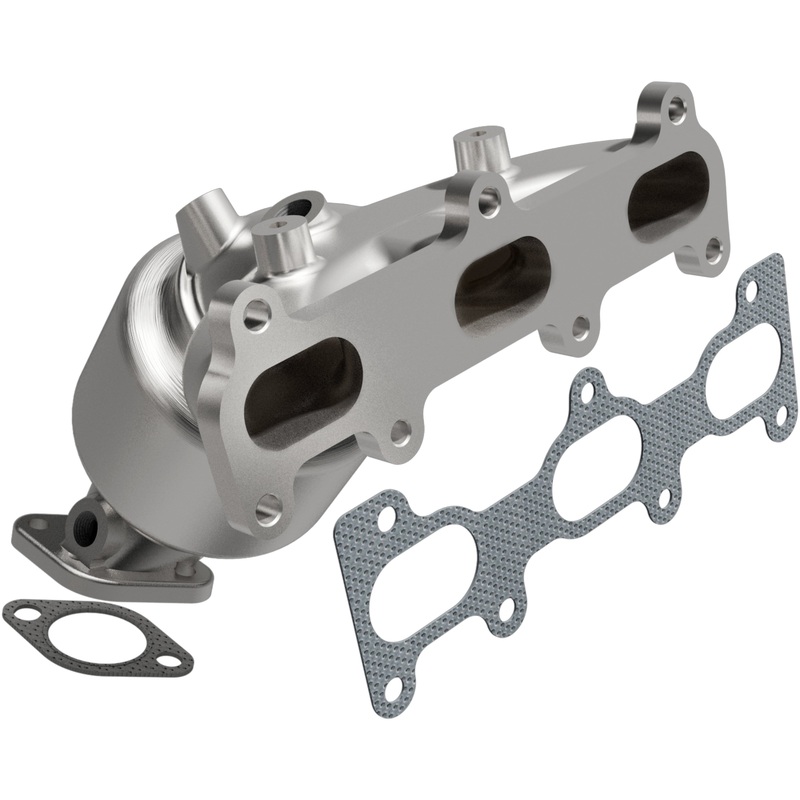 MagnaFlow Conv DF 07-09 Hyundai Santa Fe 2.7L (51280)