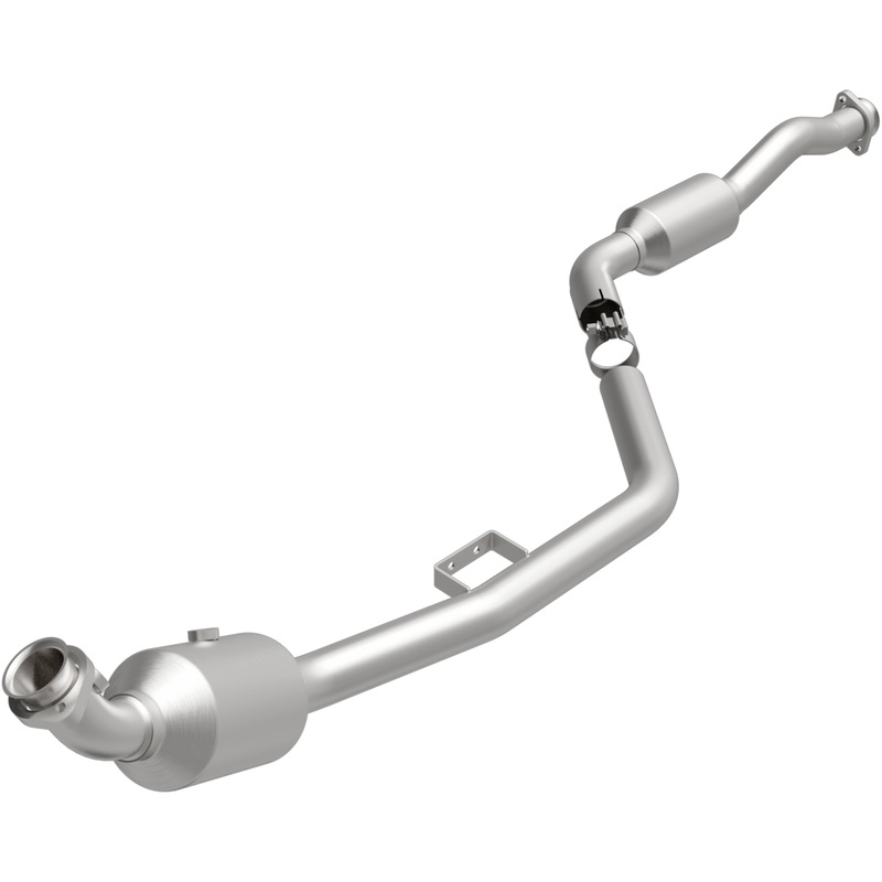 MagnaFlow Conv DF 07-09 Mercedes E350 3.5L (51665)
