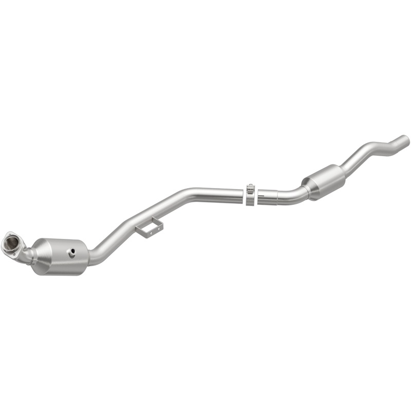 MagnaFlow Conv DF 07-09 Mercedes E350 3.5L (51666)