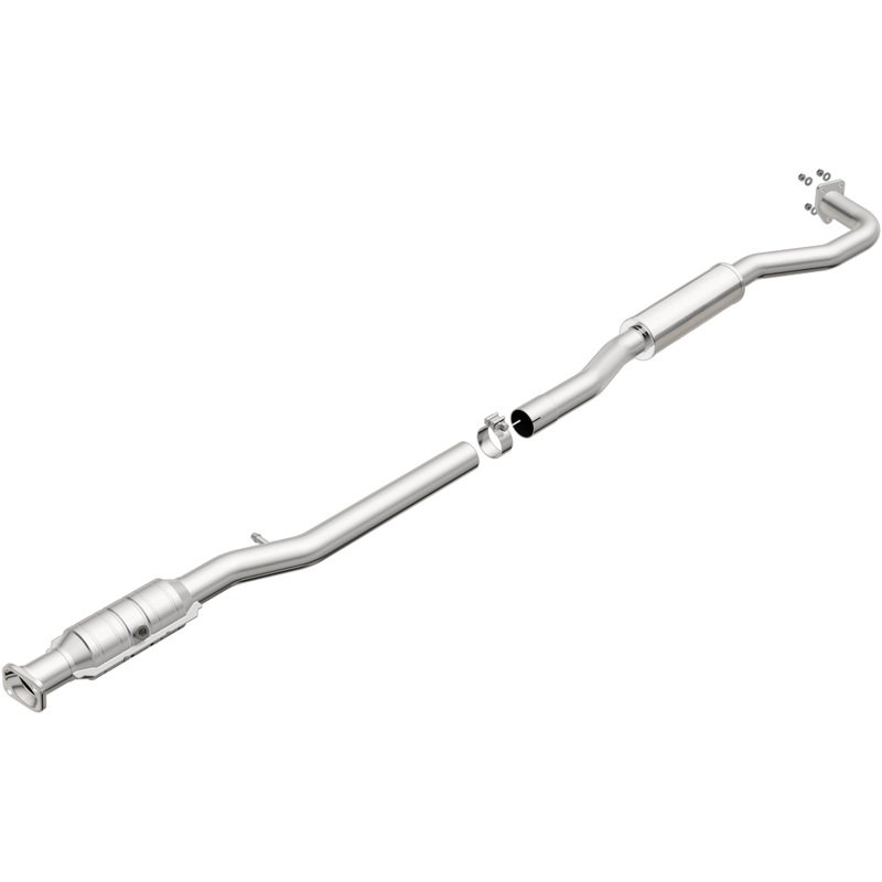 MagnaFlow Conv DF 07-09 Mitsu Outlander 3.0L (51539)