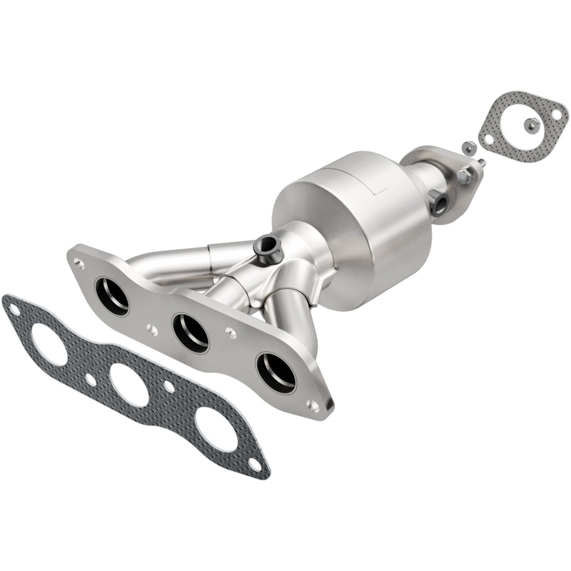 MagnaFlow Conv DF 07-09 Mitsu Outlander 3.0L (51772)