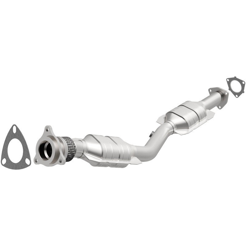 MagnaFlow Conv DF 07-10 Saturn VUE 2.4L (51722)
