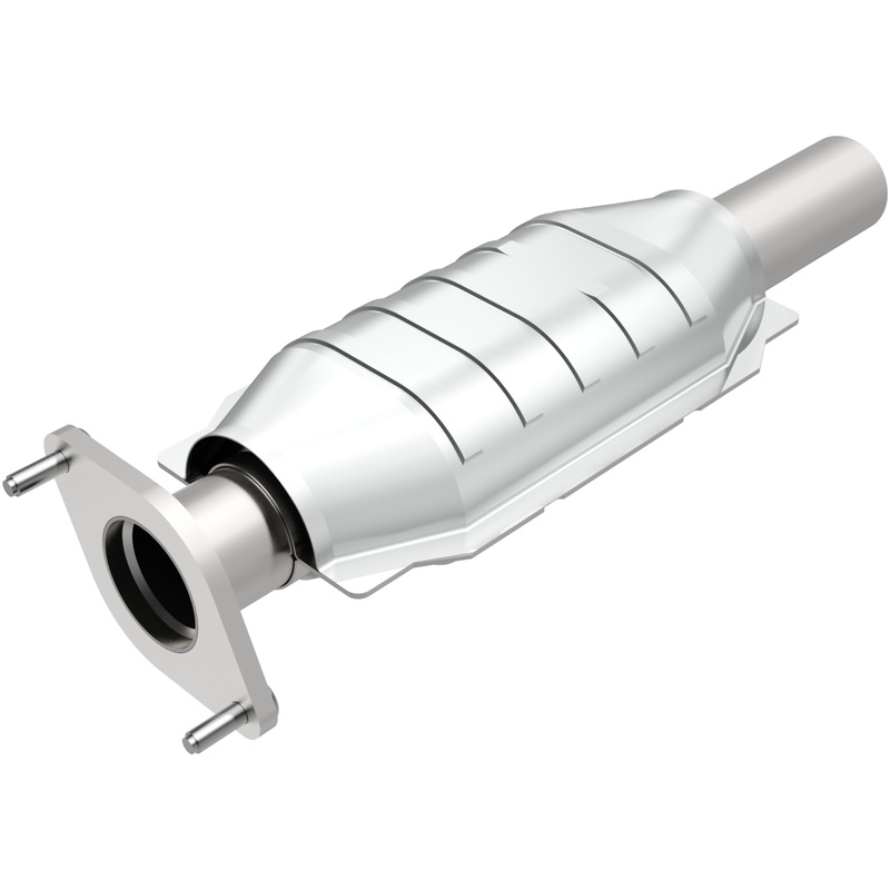MagnaFlow Conv DF 08-09 Ford Taurus 3.5L (51808)