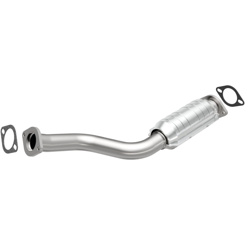 MagnaFlow Conv DF 08-11 Nissan Rogue 2.5L (51317)